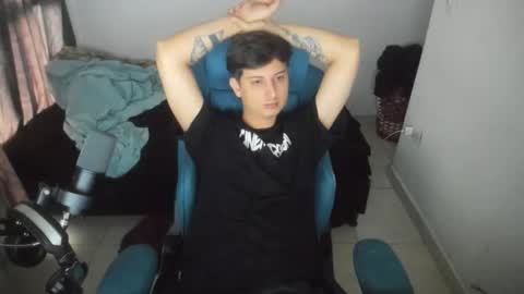 philip_dj online show from April 14, 11:05 am