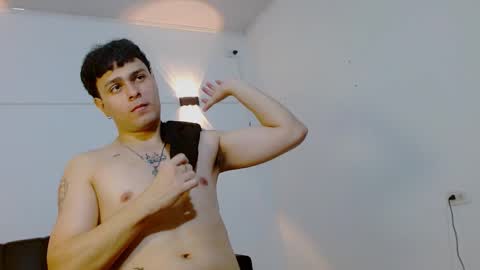 Philip online show from February 19, 12:50 am