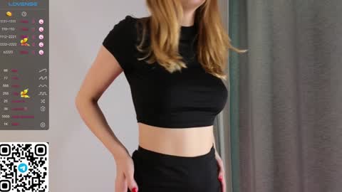 Hello guys Sweet Scarlett here NEXT LIVE  5AM 2 gmt online show from February 1, 5:37 pm