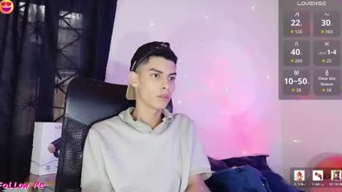 philips_jhon online show from June 12, 1:32 pm
