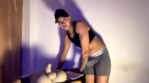 PHILLIP online show from January 6, 11:47 am