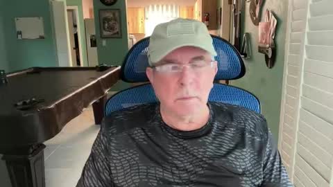 phillybill444 online show from December 5, 6:37 pm