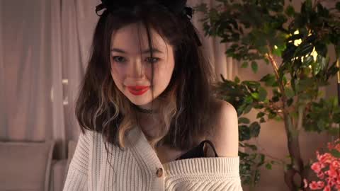 Snapshot of philomenafrost chatting on December 6, 3:22 pm Hitomi oo online show from December 6, 3:22 pm