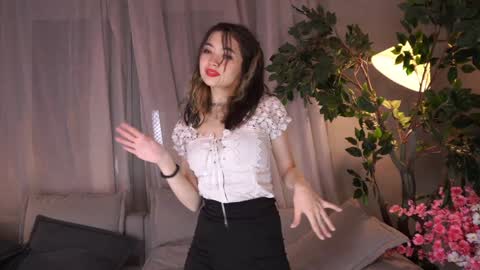 Snapshot of philomenafrost chatting on December 7, 2:13 pm Hitomi oo online show from December 7, 2:13 pm