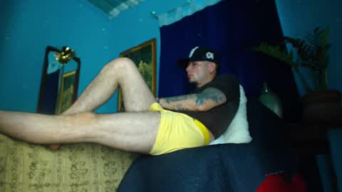 phlilloyhighclouds online show from February 2, 5:15 pm