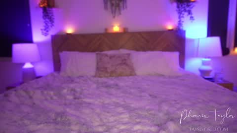 Snapshot of phoenix_taylor chatting on February 23, 2:09 am PHOENIX TAYLOR online show from February 23, 2:09 am