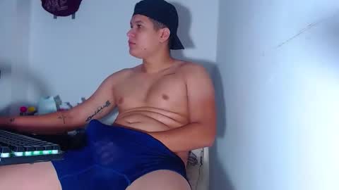 AdnierGnz online show from November 2, 11:56 am