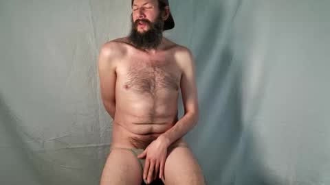 randy online show from May 1, 8:35 pm
