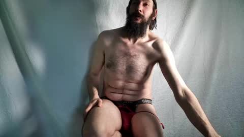 randy online show from May 14, 8:26 pm