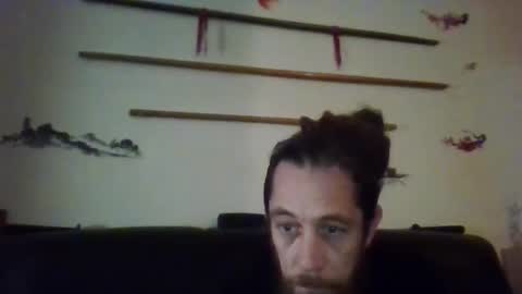 Snapshot of phorceofzen chatting on February 16, 5:48 am phorceofzen online show from February 16, 5:48 am