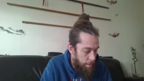 Snapshot of phorceofzen chatting on February 16, 3:38 pm phorceofzen online show from February 16, 3:38 pm