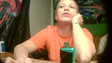 Snapshot of phulaen chatting on February 5, 6:35 am Phulaen online show from February 5, 6:35 am