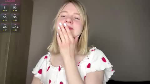 Snapshot of phyllisearney chatting on February 15, 6:10 am Hann G. Jones online show from February 15, 6:10 am