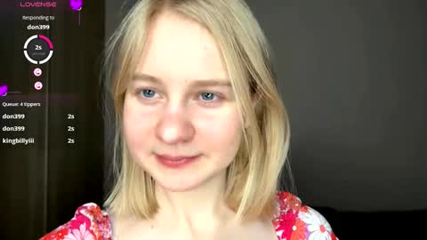 Snapshot of phyllisearney chatting on March 2, 7:15 am Hann G. Jones online show from March 2, 7:15 am