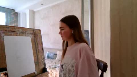 Jenny online show from October 14, 10:27 am