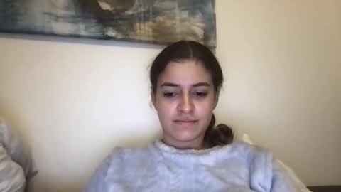 pia_couple online show from November 2, 5:48 pm