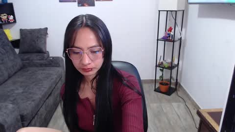 Snapshot of pia_horny chatting on January 9, 8:11 pm Pia online show from January 9, 8:11 pm