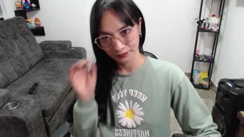 Snapshot of pia_horny chatting on September 8, 10:20 pm Pia online show from September 8, 10:20 pm