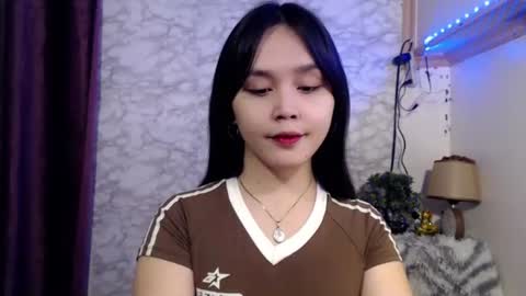 Ms Pia online show from March 22, 11:08 pm