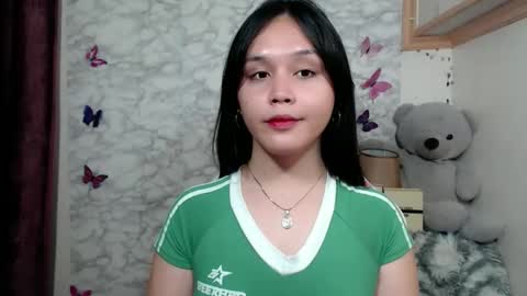 Ms Pia online show from June 3, 10:07 am