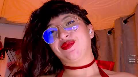  PIA FISHER  online show from February 28, 1:17 am