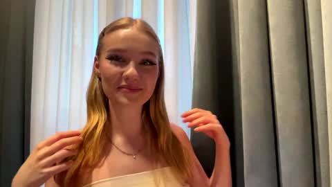 Kristie online show from July 5, 6:15 pm