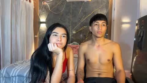 pichon_baby online show from September 19, 4:58 am
