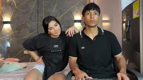 pichon_baby online show from January 13, 1:33 am