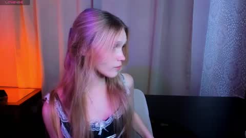 Snapshot of pickanicole chatting on June 10, 9:52 am Adeline online show from June 10, 9:52 am