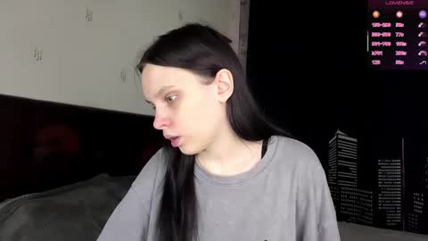 I have no limits in private  online show from March 1, 3:14 pm