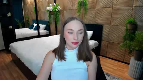 Snapshot of pieceofinspiration chatting on November 19, 4:29 pm Emelie online show from November 19, 4:29 pm