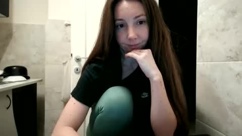 Moonie online show from January 18, 8:56 pm