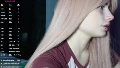 Piera online show from November 23, 7:57 pm