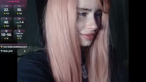 Piera online show from April 23, 8:11 pm