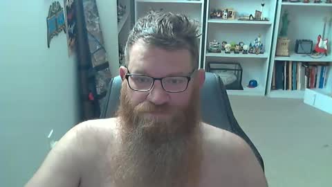 pierced2878 online show from May 12, 8:50 pm