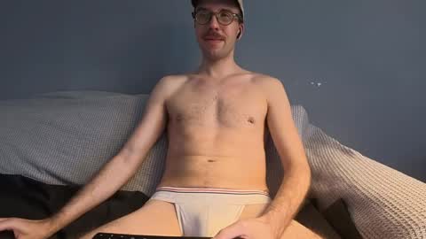 Luca  Follow Me  twitter - PierreLucaXXX  fansly online show from May 2, 5:34 am