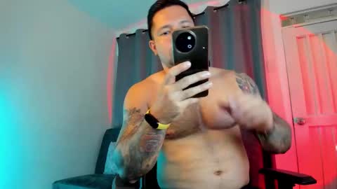 Pierre online show from September 16, 11:50 pm