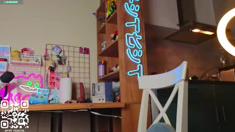 Mia or ur fav booty P online show from February 28, 5:19 am