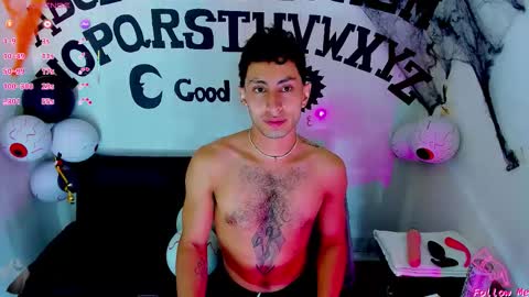  Eddy Brock... Its a pleasure to talk to...  online show from November 3, 4:14 am