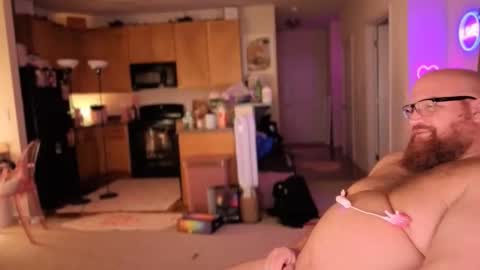 Piggy Rose online show from March 13, 1:45 am