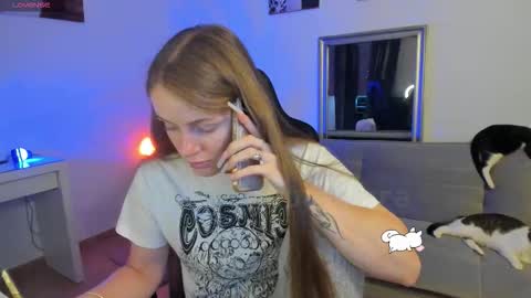 PiinkPandora online show from October 16, 2:51 pm