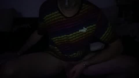 Pikafounes online show from November 28, 11:51 pm