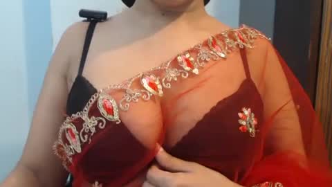 Sayra online show from June 27, 7:08 pm
