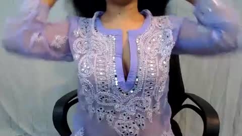 Sayra online show from July 12, 6:21 pm