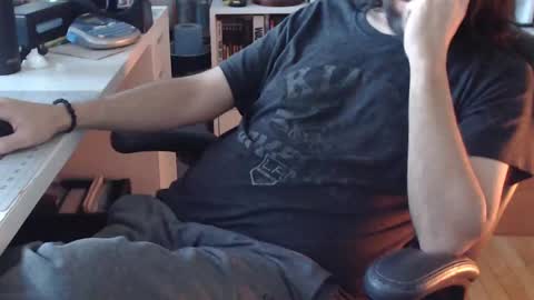 Pimp Robo online show from February 8, 3:42 pm