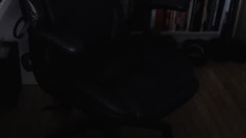 Pimp Robo online show from October 19, 2:07 pm