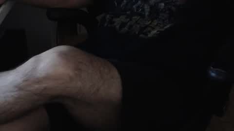Snapshot of pimprobo chatting on March 29, 1:55 pm Pimp Robo online show from March 29, 1:55 pm