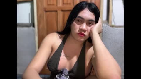 Christine online show from November 22, 5:12 pm