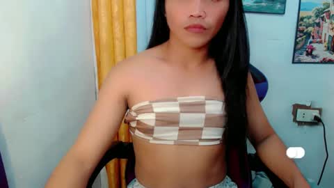 pinay_cristine online show from February 9, 7:09 pm
