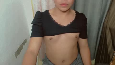 pinay_cristine online show from October 6, 12:57 pm